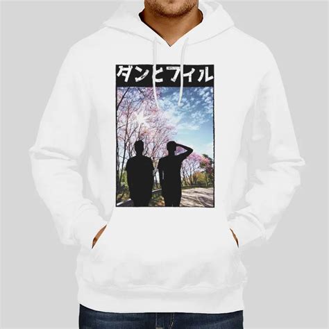 dan and phil us shop|dan and phil japan hoodie.